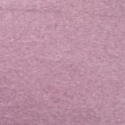 Tissu Maille Jersey chiné Rose fuchsia