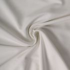 Tissu Sweat léger Soline uni Blanc