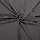 Tissu Sweat léger Soline uni Gris