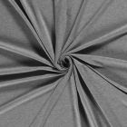 Tissu Jersey de coton Roma Gris clair