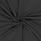 Tissu Jersey de coton Roma Gris foncé