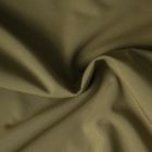 Tissu Softshell Skadi uni Vert kaki