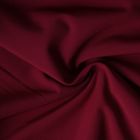 Tissu Softshell Skadi uni Bordeaux
