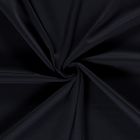 Tissu Crêpe Scuba extensible Scalina uni Bleu marine