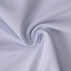 Tissu Jersey Viscose épais Romana uni Blanc