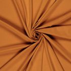 Tissu Jersey Viscose Modena uni Ocre