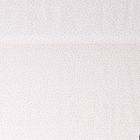 Tissu Popeline de Coton  pois Yena sur fond Beige clair