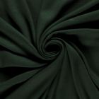 Tissu Viscose  Tahliah uni Vert sapin