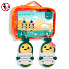 Kit Amigurumi les pois positifs