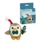 Kit Amigurumi – Pingu le filou