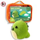 Kit Amigurumi – Dany le Dino