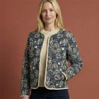 Kit Couture Craftine Veste Aneth matelassé Indy