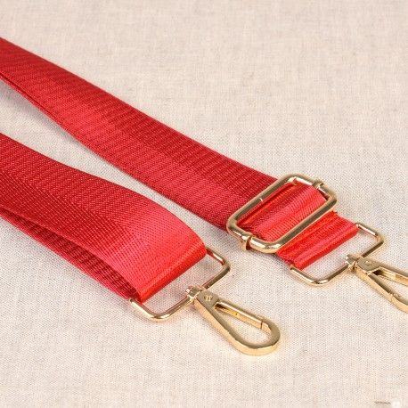 BENAVA Bandoulière Pour Sacs Réglable 75-135 C Arron | Bandoulière
