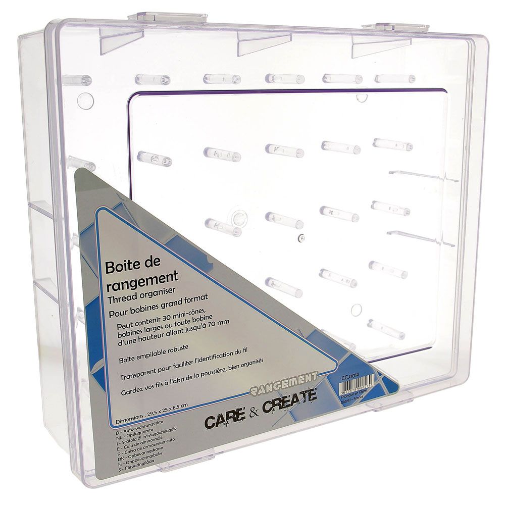 URB--Kit de bobines de reliure - Lot de 10 bobines de reliure 34 trous