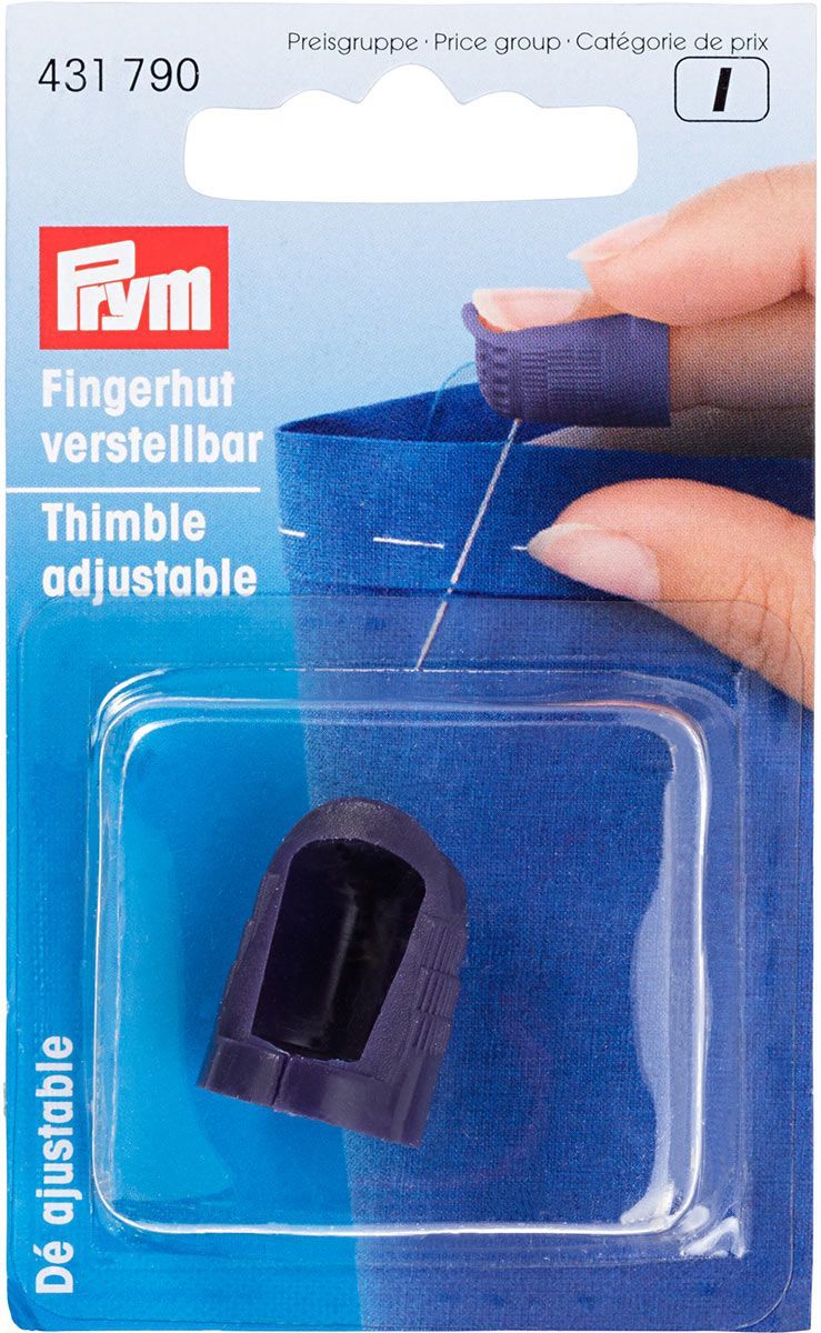 Bobines de machine à coudre Prym Originals pour boucleurs CB Bobines de machine à coudre Prym Originals pour boucleurs CB