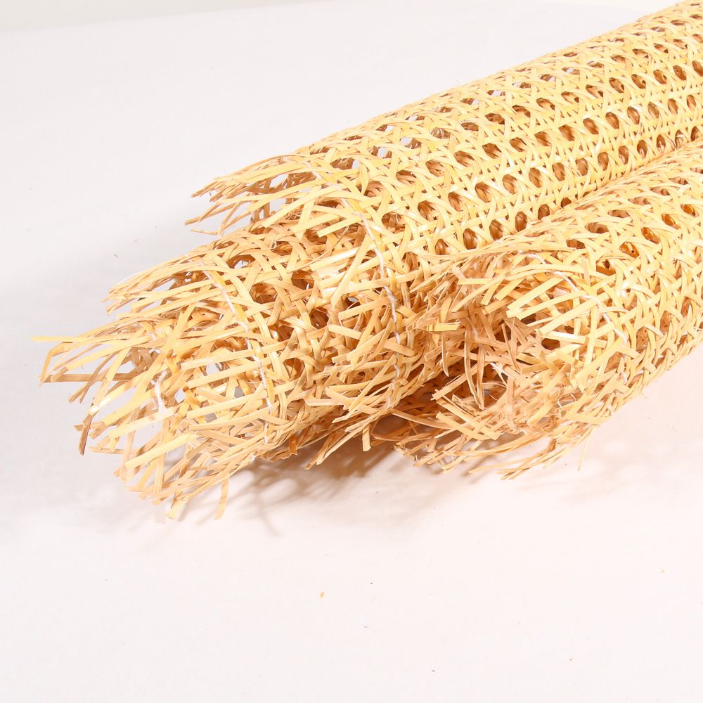 Sangle Cannage Rotin Rouleau, 50cm X 1m Sangle Rotin Ouverte Tissée Rotin Naturel En Rouleau Sangle Cannage Rotin Rouleau, 50cm X 1m Sangle Rotin Ouverte Tissée Rotin Naturel En Rouleau