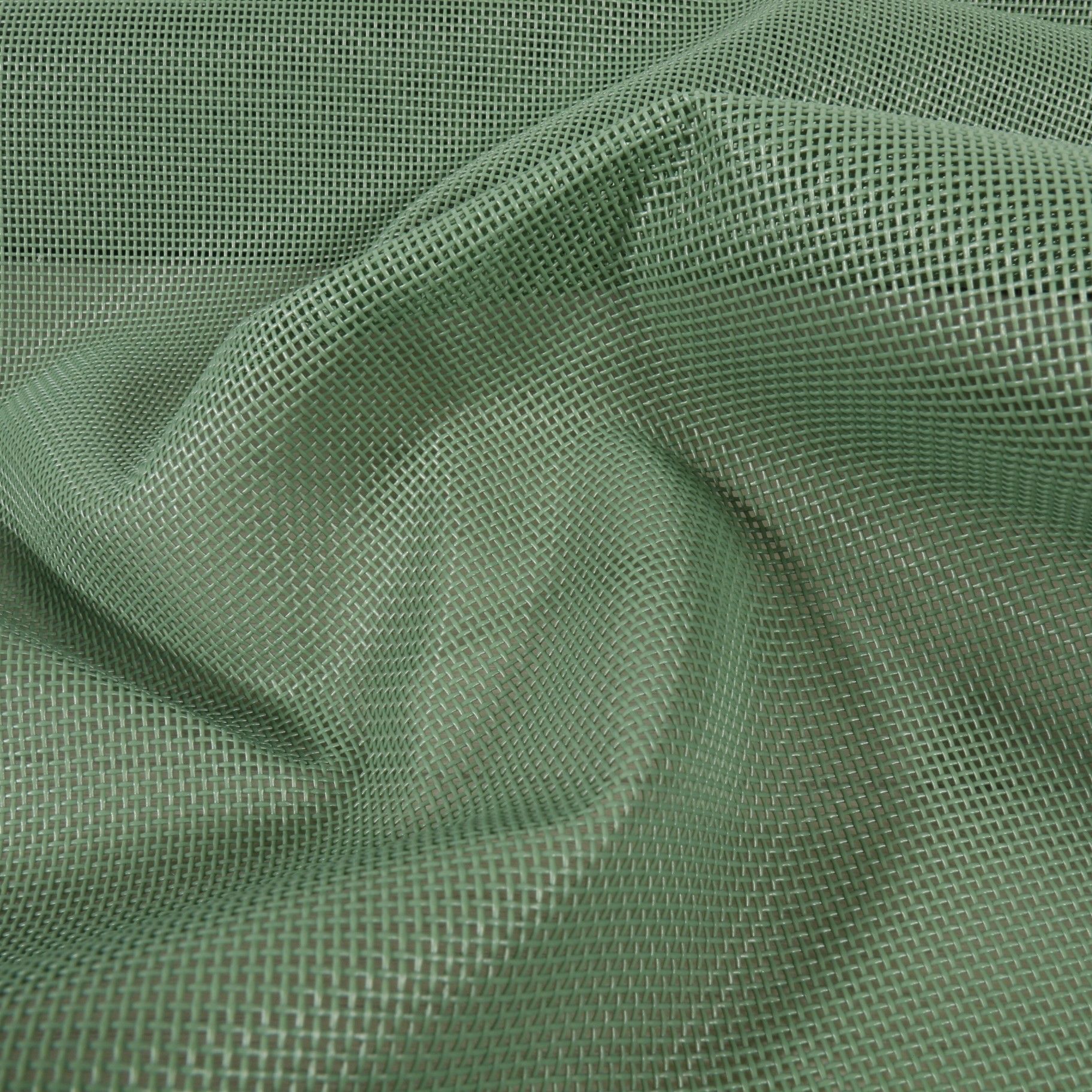 Toile Grille Textilène Pour Transat Extérieur - 70% PVC 30% Polyester, 440g/m², Largeur 150cm, Vendue Au Mètre