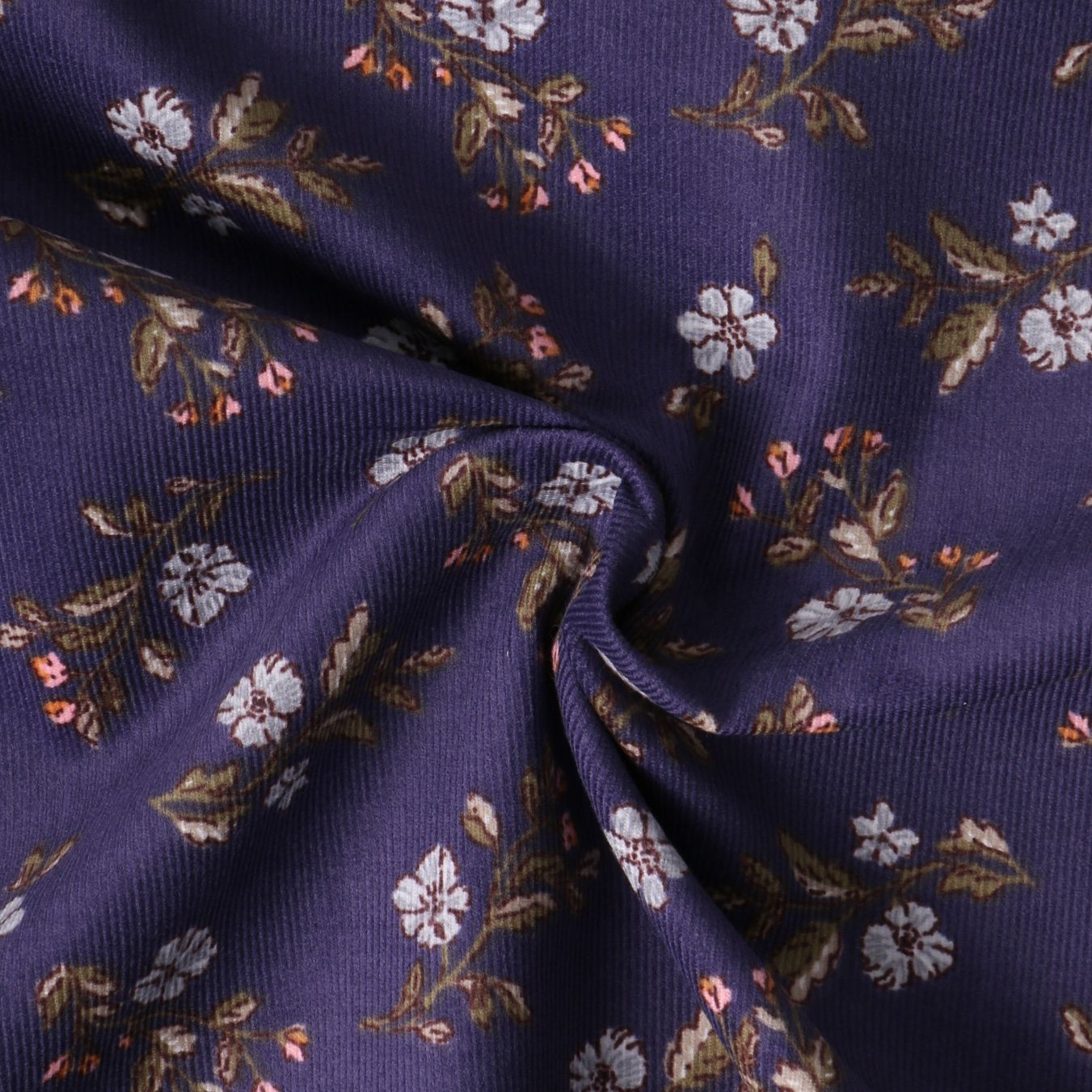 La chemise à logo velours côtelé | Polo Ralph Lauren