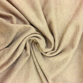 Tissu Paillettes Irisé Rose-vert Sirène - Parfait Pour Robes, Costumes Et Créations Scintillantes