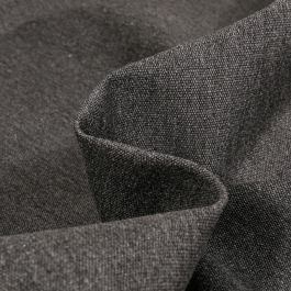 Toile Textilène Gris Anthracite Pour Transat/Extérieur - Par 50cm
