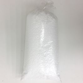 Mouldmaster Billes De Remplissage 500 G Blanc Cassé – Perles Pour Peluches Poufs Couvertures Lestées Jouets Art & Artisanat