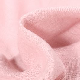 Gant De Toilette Spa Rose Clair - Super Doux, Fait Main Aux USA - Neuf