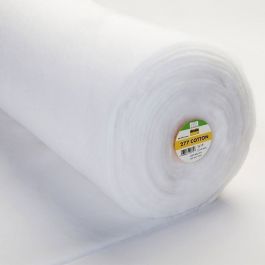 Molleton Vlieseline 277 Coton - Par 10 cm