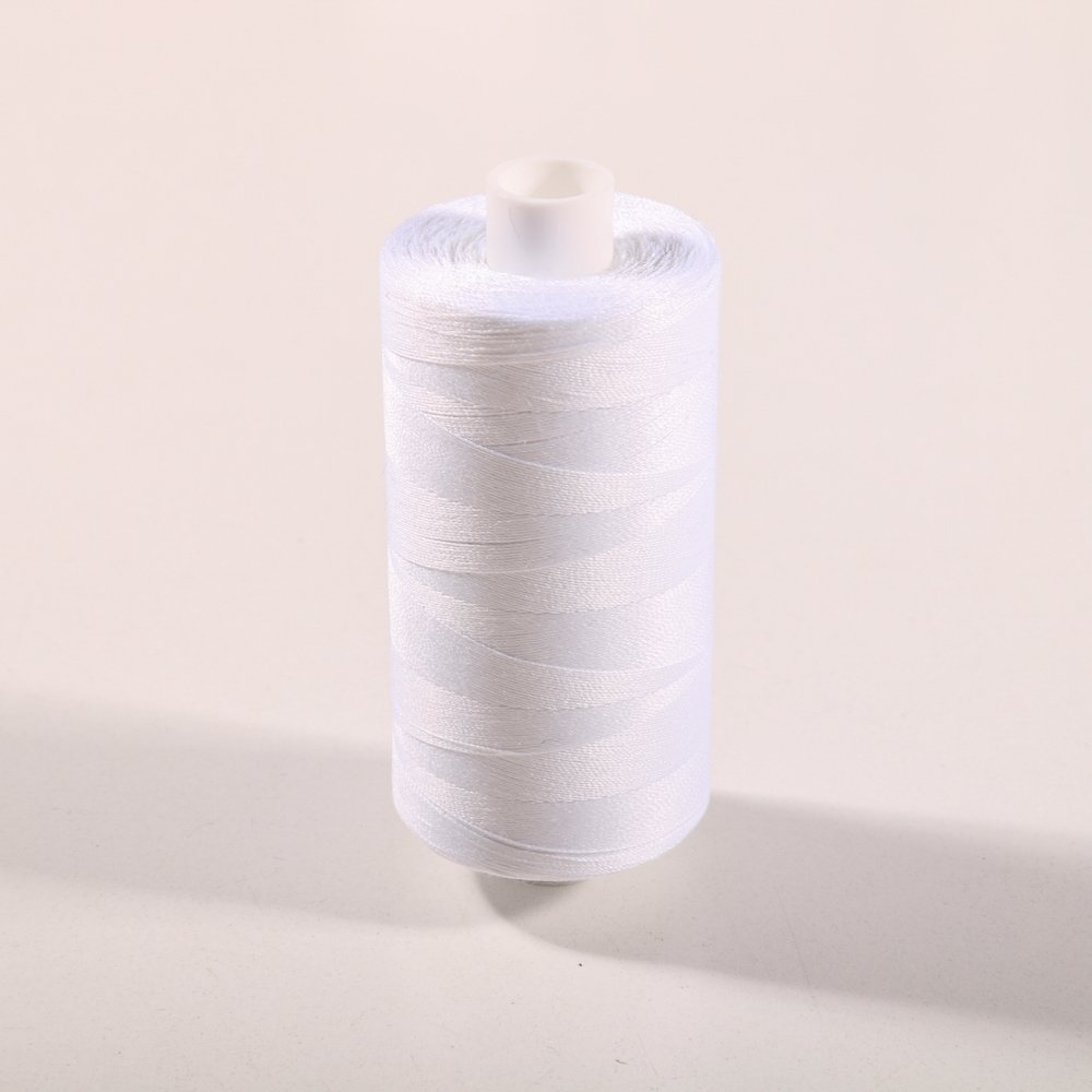 Tissu Non-tissé Auto-collant (viseline) - Blanc - 100 Cm X 45 Cm - Pour Renfort Et Broderie - Thermocollage à Froid
