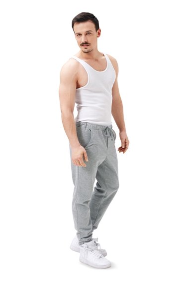 Patron Burda 6719 Pantalon