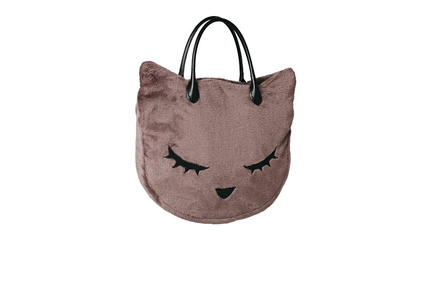 Patron Burda 6828 Sac animal