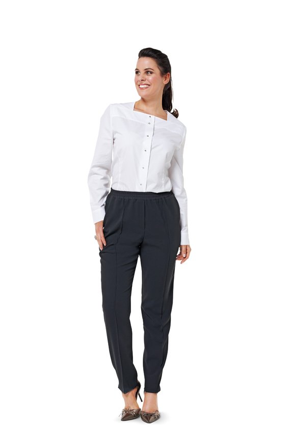Patron Burda 6859 Pantalon