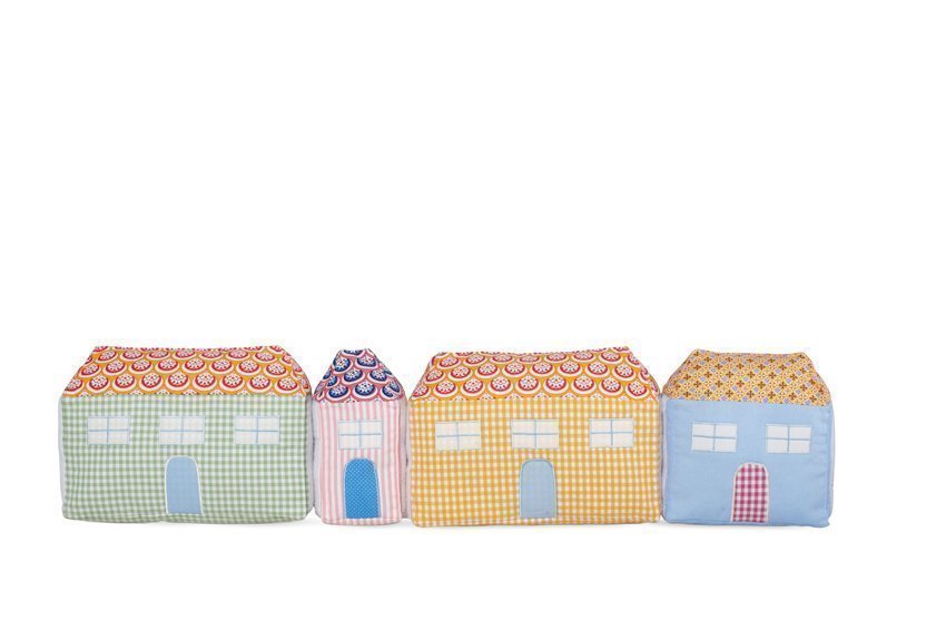 Patron Burda 6882 Boudin de porte