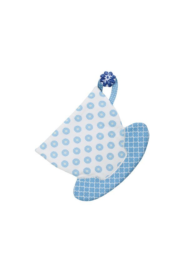 Patron Burda 6884 Manique