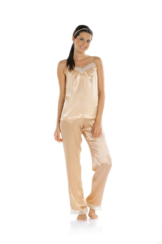 Patron Burda 7627 Combinaison lingerie