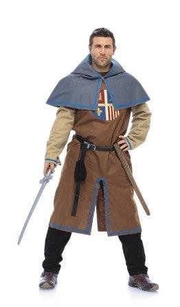 Patron Burda 7976 Mousquetaire et Ecuyer