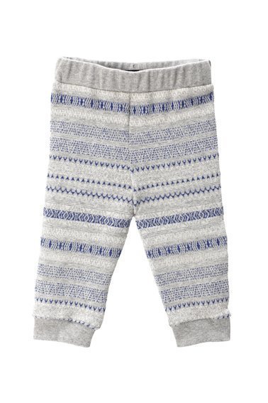 Patron Burda 9398 Pantalon