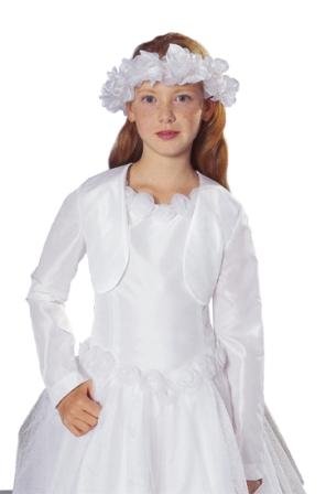 Patron Burda 9761 Robes de communion
