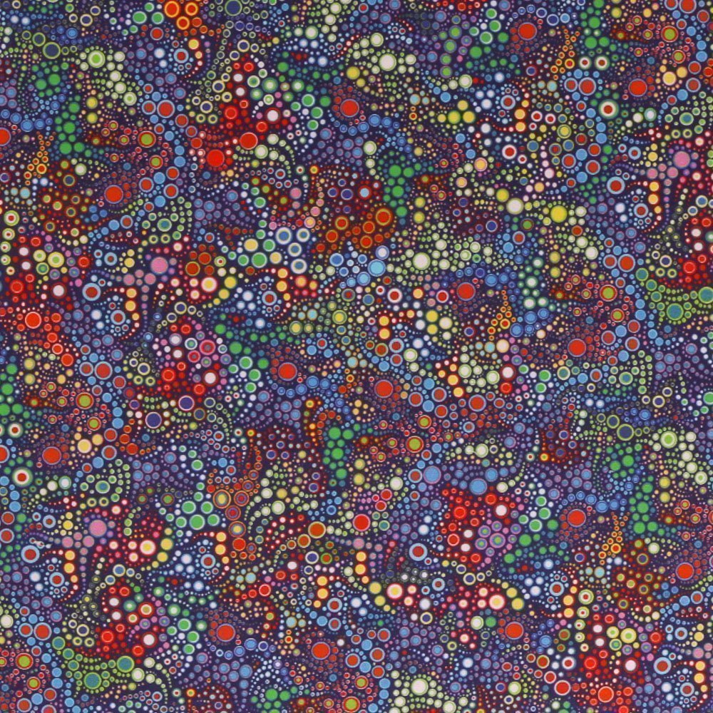 Tissu Robert Kaufman Effervescence Celebration