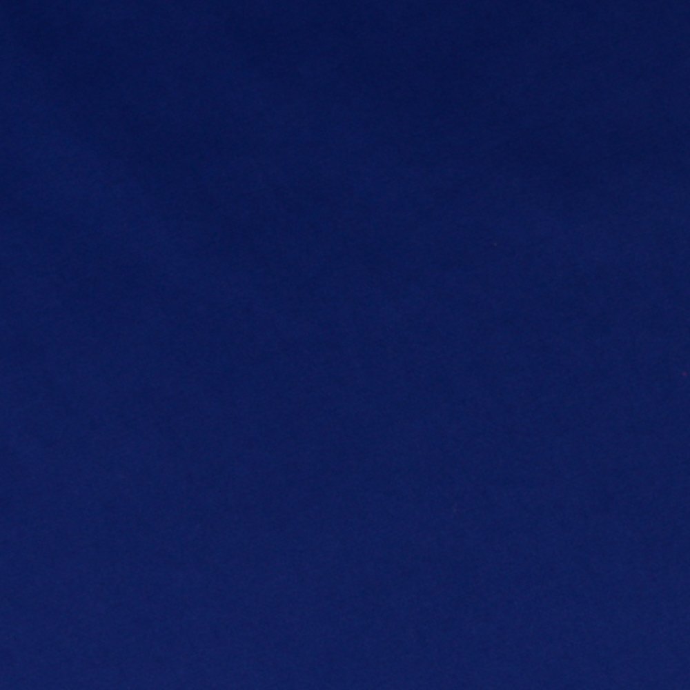 Tissu Gabardine épaisse Bleu roi