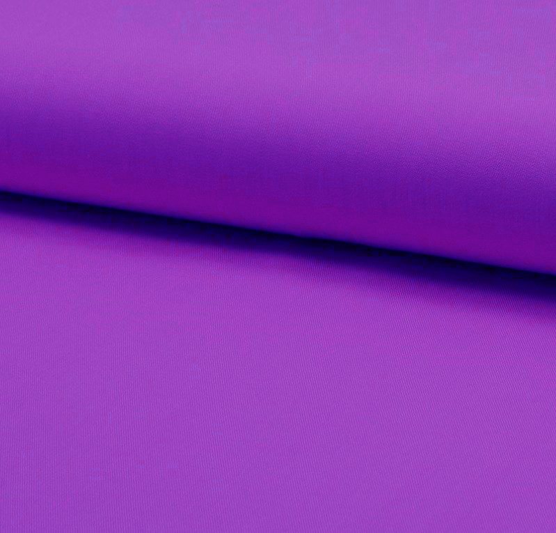 Tissu Viscose légère Violet