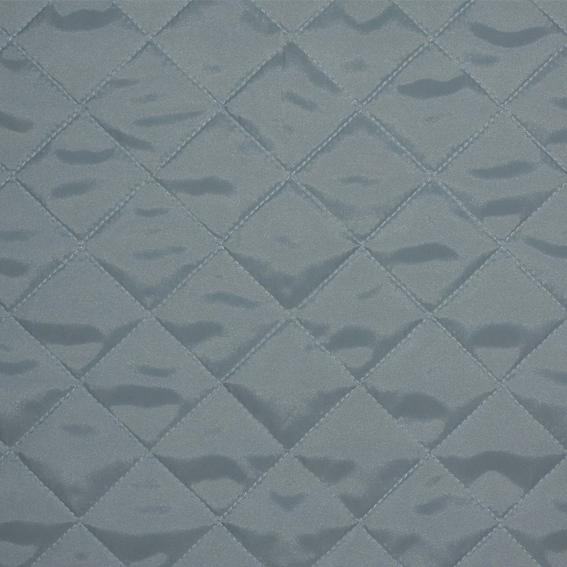 Tissu Doublure matelassée Gris