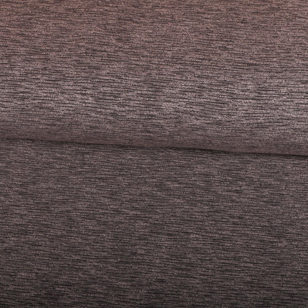 Tissu Jersey Jacquard Nuance de gris