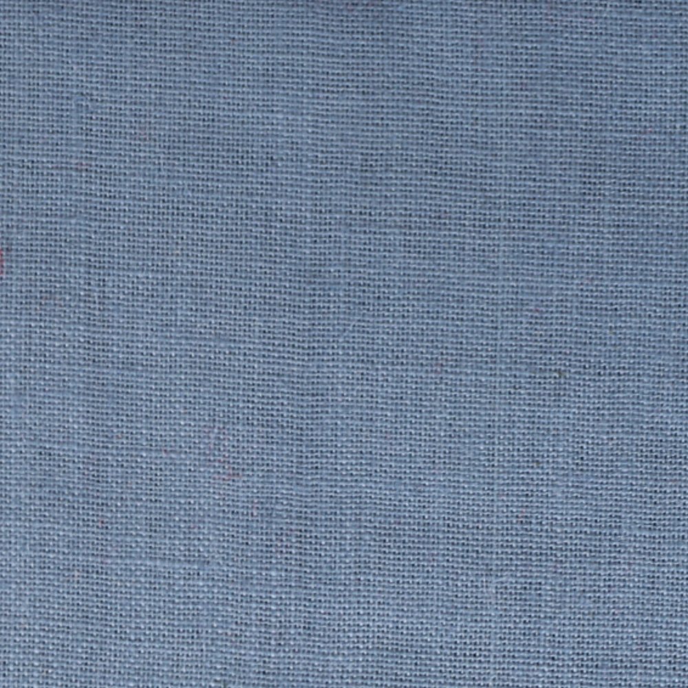 Toile de Jute Bleu Clair