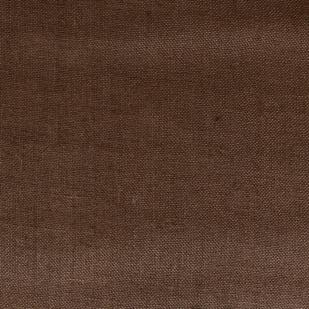 Toile de Jute Marron foncé