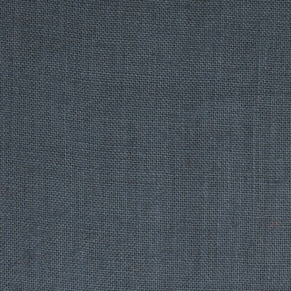 Toile de Jute Bleu Gris