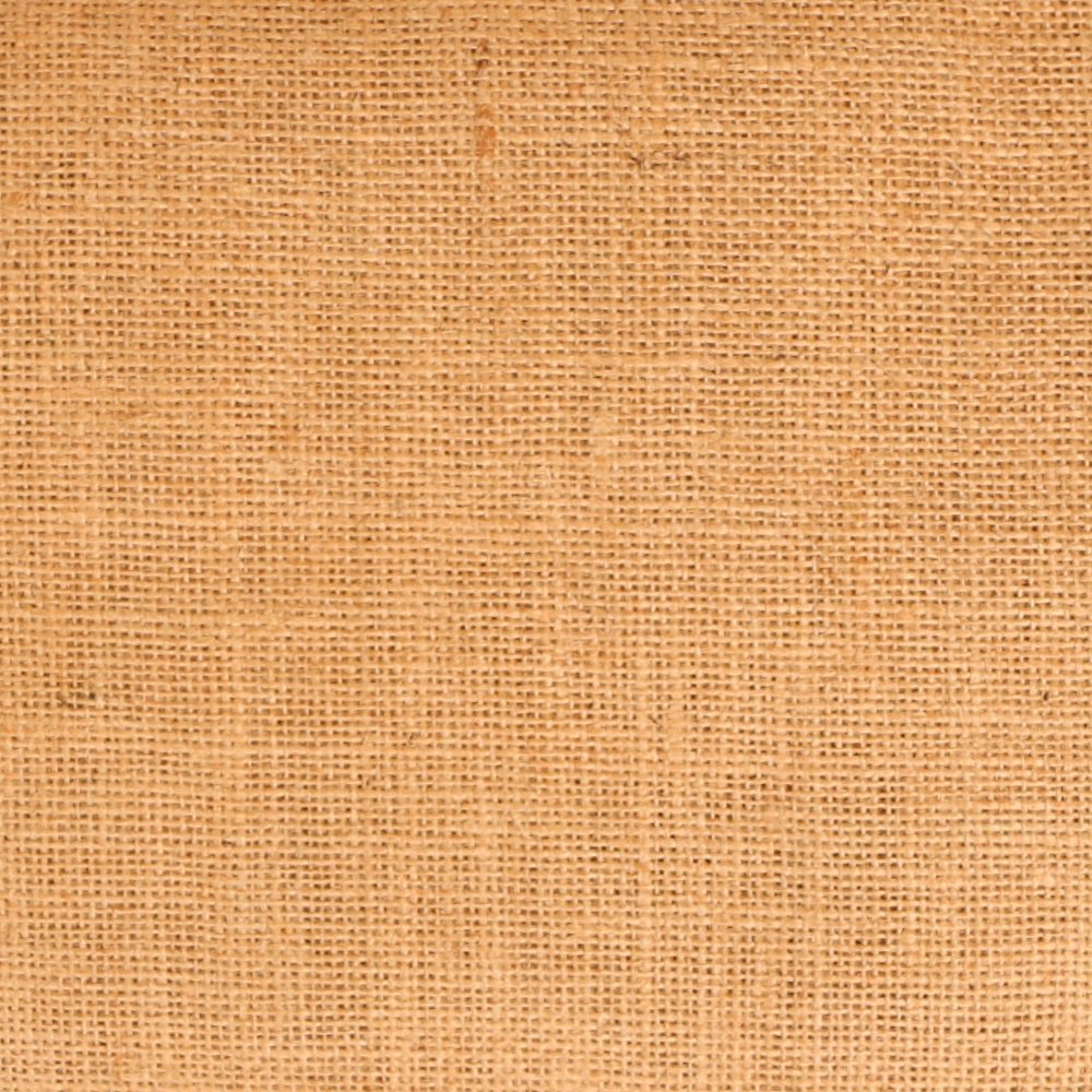 Toile de Jute Naturel Grande largeur
