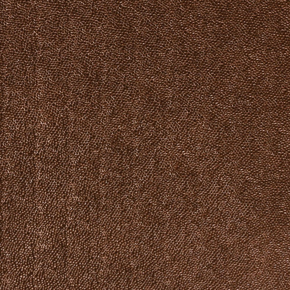 Simili cuir Bubbles Bronze