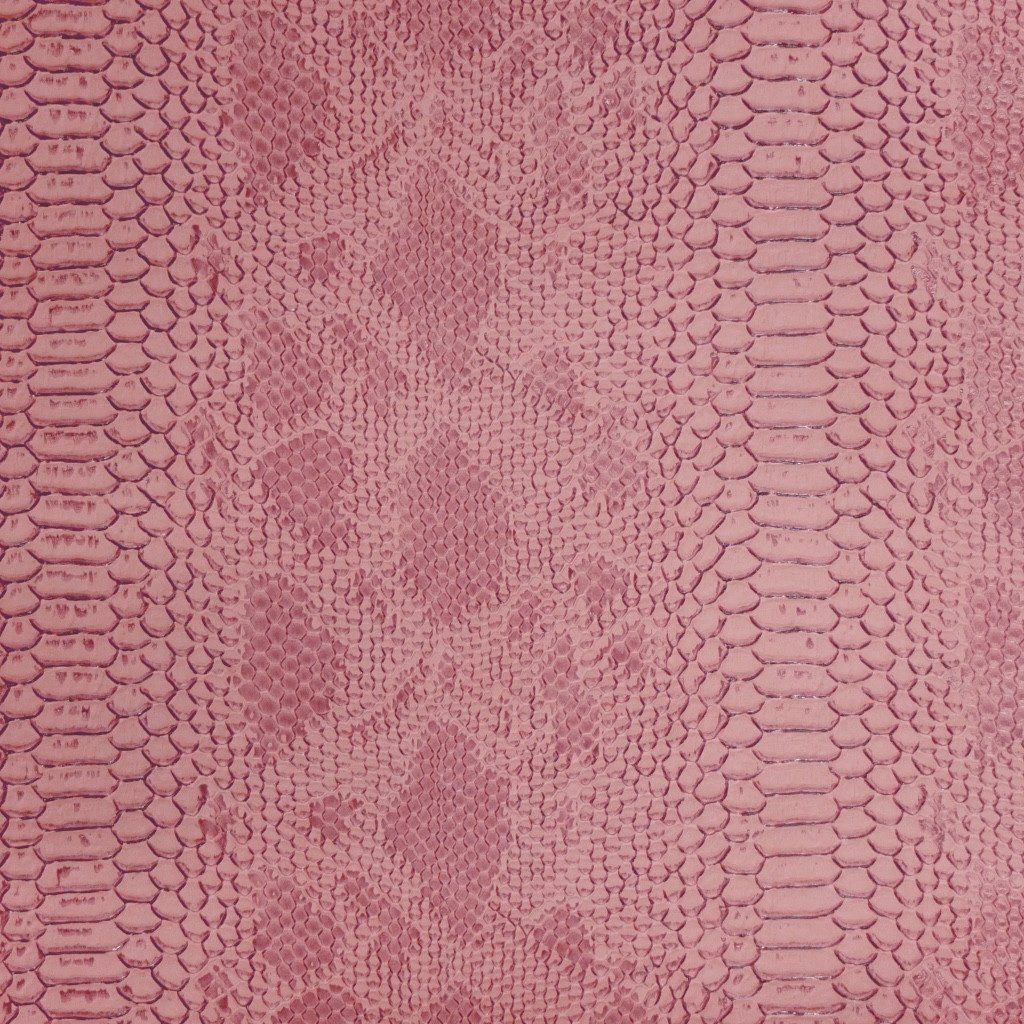 Simili cuir Comodo Rose