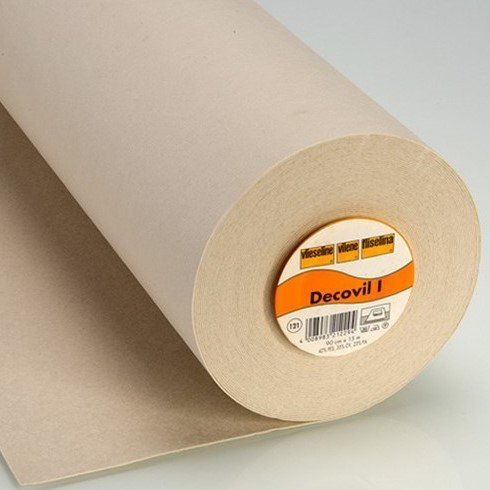 Entoilage Vlieseline thermocollant Décovil I