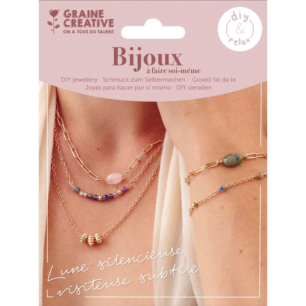 Kits Bijoux